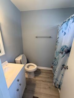 1050 Ocean Lakes Pet Friendly Golf Cart Included-Beach Bum - 2