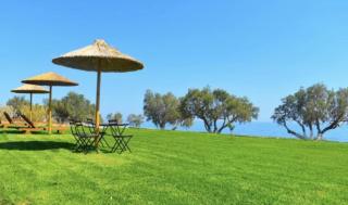 Levantes Garden House - - 9