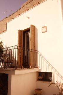Ferienhaus, Villa in der Altstadt mit grossem Zitrusgarten - 7