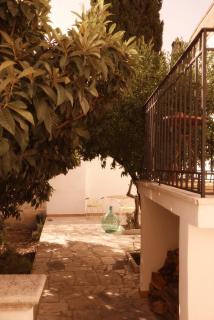 Ferienhaus, Villa in der Altstadt mit grossem Zitrusgarten - 3