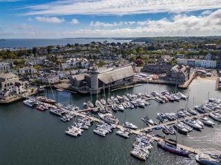 Halyard Sound - Falmouth - 0