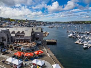 Halyard Sound - Falmouth - 9