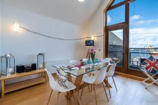 Halyard Sound - Falmouth - 4