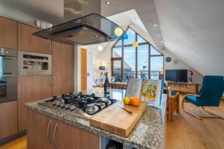 Halyard Sound - Falmouth - 2
