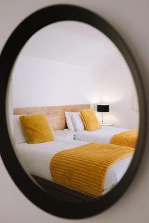 Beautiful Country Farmhouse Set In A Stunning Woodland With Pool, Sauna & Parking at 'The Old Farmhouse' - 4