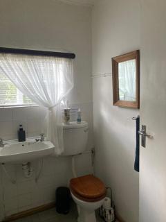 William's Cottage - Franschhoek - 5