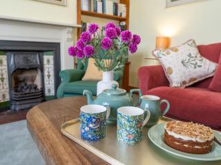 Quintessentially English 3-Bed Home in Ludlow - Pass the Keys - 3