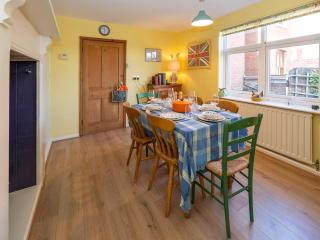 Quintessentially English 3-Bed Home in Ludlow Pass the Keys - 1