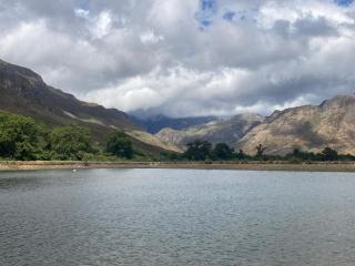 William's Cottage - Franschhoek - 8