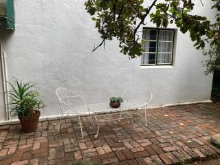 William's Cottage - Franschhoek - 2