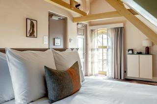 Metzlr House - Haarlem - 0
