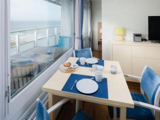Appartement Sonnengelb - Norderney - 1