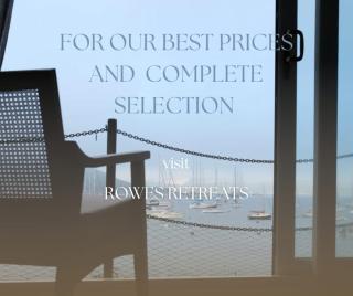 Stunning High Street Townhouse With Sea Views & Parking at 'Tide View Townhouse' - 6