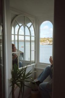 The Old Captains Lookout - Falmouth - 4