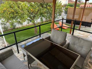 Peaceful Holiday house with Garden - Artemi - 8