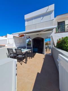 Casa Dunas y Mar - Sonnenland - 7