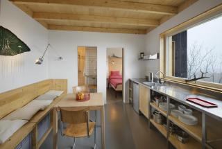 Veritas Beyond Glamping - Hošťka - 0