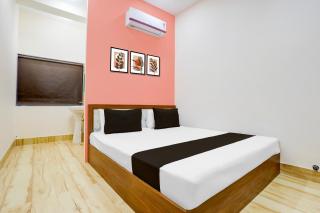 Hotel O Haven Heights - Bhubaneshwar - 3