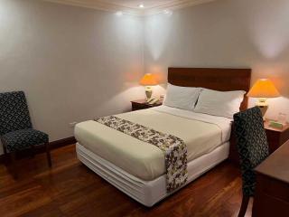 Townhouse Oak VIP Suites, Evangelista Makati Manila - Manila - 8