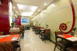 Townhouse Oak VIP Suites, Evangelista Makati Manila - Manila - 7