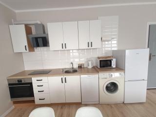Apartament na Kopernika - Augustów - 8