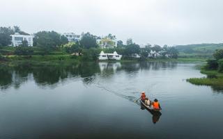 Du Lịch Lâm Hà - Hồ Gia Trang Villas - 2