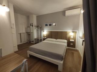 Loremi Rooms - Termoli - 9