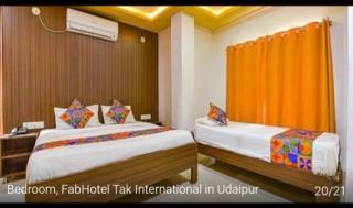 Tak International Hotel - Udaipur - 5