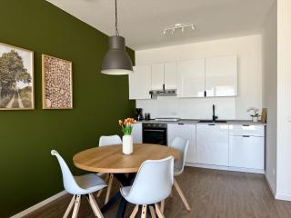 Apartmenthaus Walram - Bocholt - 7