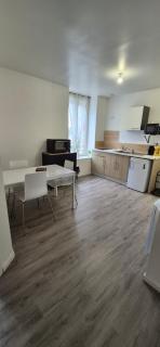 Appartement cozy 30m2, au cœur de Fougères - 0