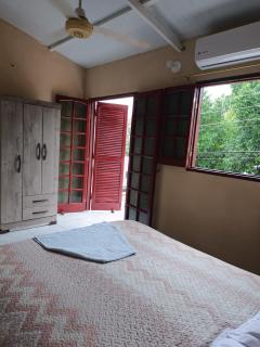 Habitación para 2 personas - Villa Elisa - 2