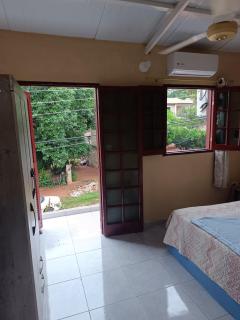 Habitación para 2 personas - Villa Elisa - 1