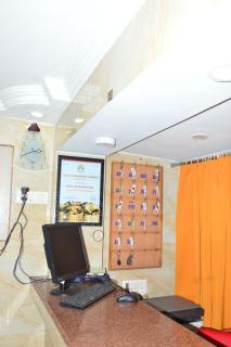 Tak International Hotel - Udaipur - 3