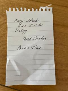 Mountain View - Kenfig Hill - 1