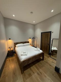 Campbell Street Apartments - Oban - 2