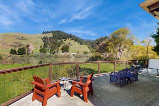 Casa Lucia - Duncans Mills - 3