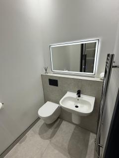 Campbell Street Apartments - Oban - 1