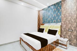 Hotel O ISHAN INN - Lucknow - 0
