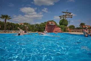 Camping 2 Plages et Océan - Maeva - 4