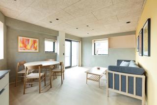 Á Varða Apartments - 2