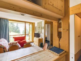 Appartement cosy 2 pièces, proche pistes et commerces, Wi-Fi, animaux admis - Arc 1800 - FR-1-411-21 - Bourg-Saint-Maurice - 2