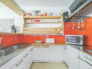 Appartement 3 pièces 8 pers. à Arc 1600, proche pistes/commerces - FR-1-411-351 - Arc 1600 - 5