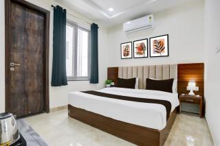 HOTEL O COURTYARD VILLLA - 9