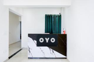 HOTEL O COURTYARD VILLLA - 9