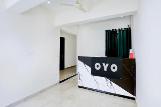 HOTEL O COURTYARD VILLLA - Prayagraj - 9