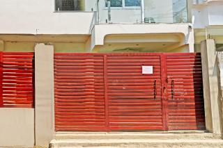 HOTEL O COURTYARD VILLLA - Prayagraj - 0