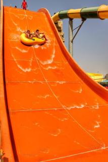 Jewel Plaza and Aqua Park - Il Cairo - 6