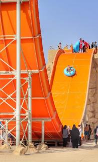 Jewel Plaza and Aqua Park - 8