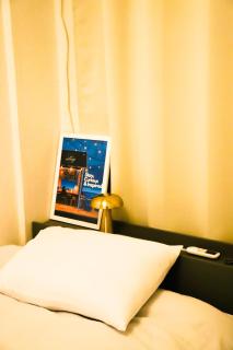 Hongdae Sinchon I 1F I 4ppl I Private ChillPOPstay - Seul - 6