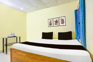 Hotel O Payal Palace - Kendrāparha - 6